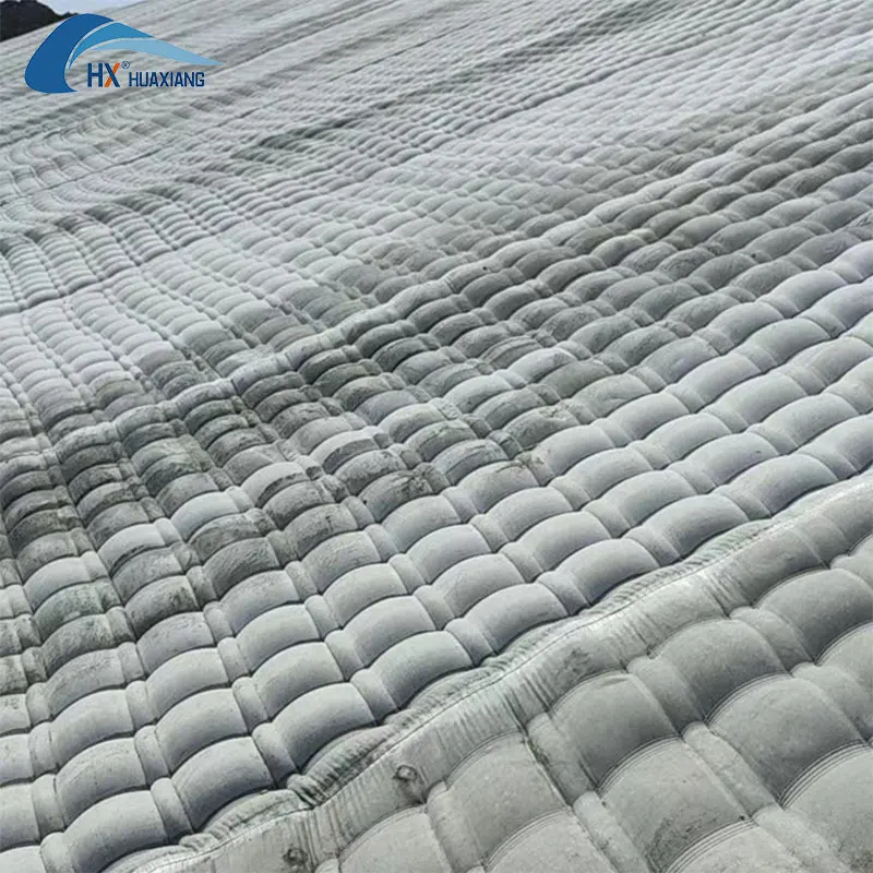 Manufacturer Produce Low Cost Fabric Formed Concrete for Sale All Year Round