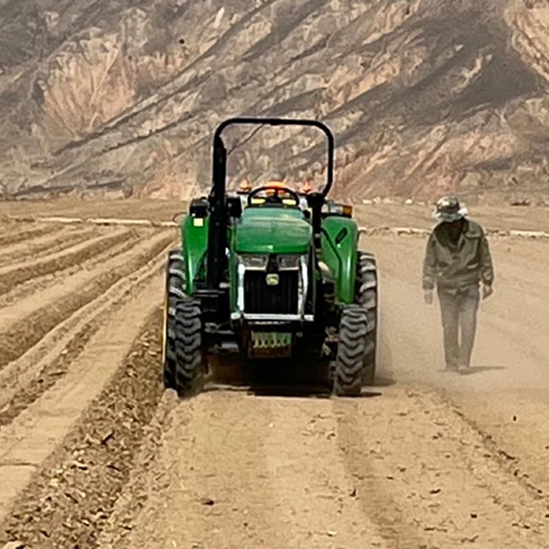 10-inch Agricultural Navigator sunnav Ag500 gps Tracking System For Agriculture Machines