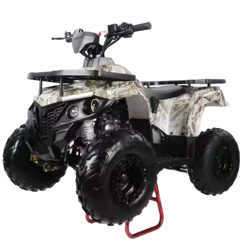 
70cc/90cc/110cc engine single cylinder 4 strokes atvs 4 wheeler quad bike for adults/ kids mini atv 