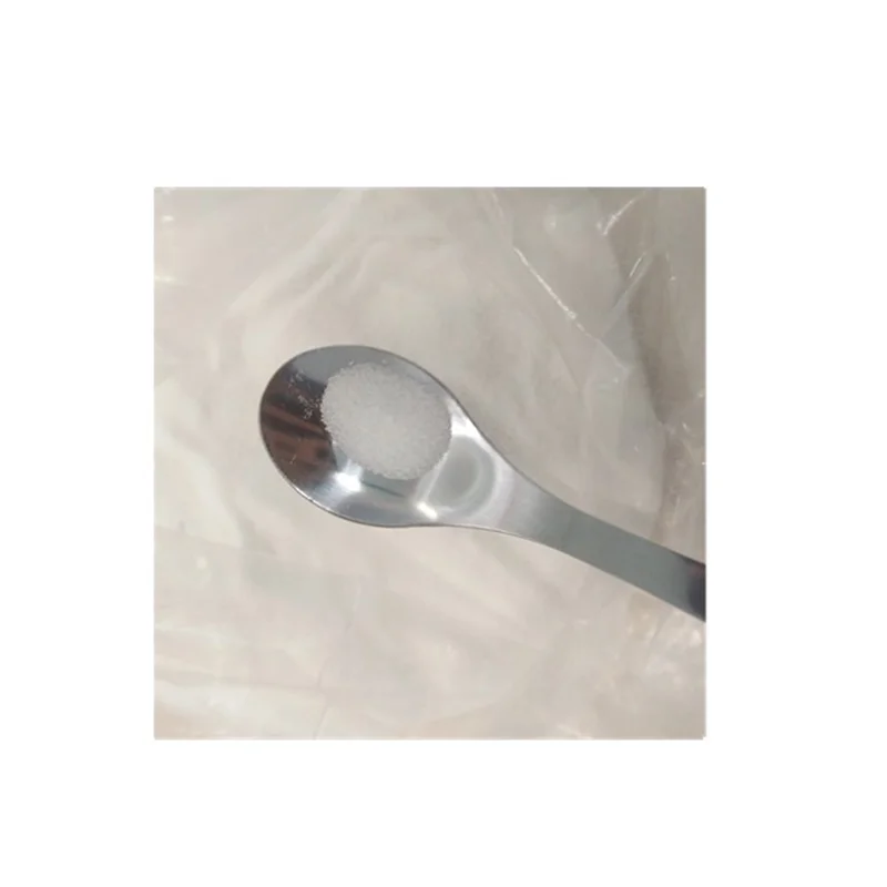 Super Absorbent Polymer SAP For Sanitary Pads Making Raw Materials With Good Quality