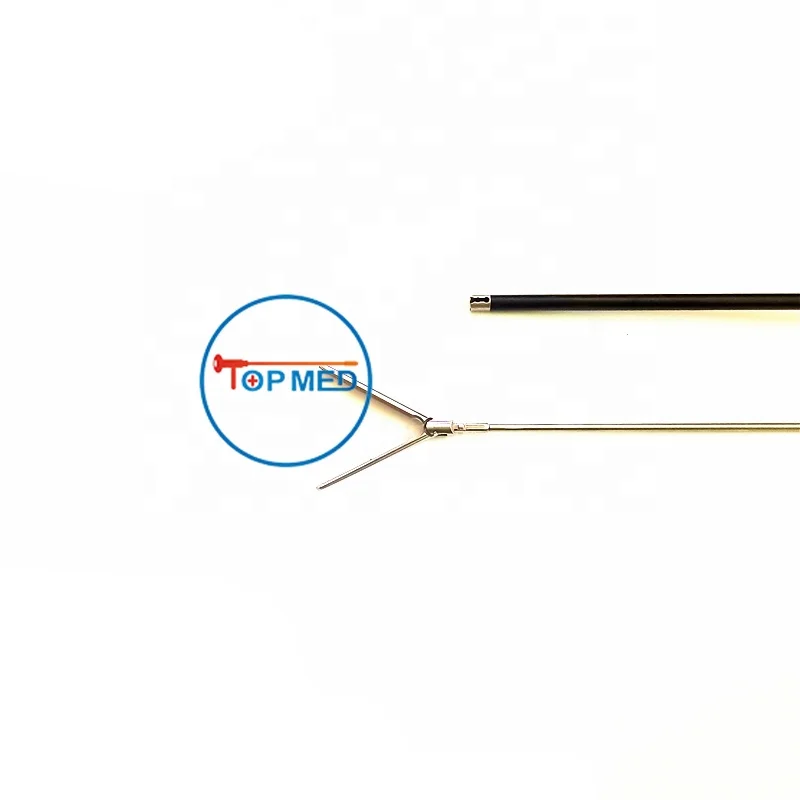 5mm laparoscopic grasping forceps laparoscopic instruments Intestinal forceps gimmi Stryker compatible