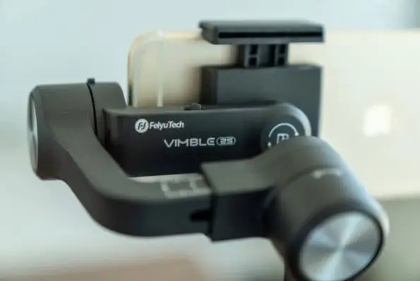 Wholesale 3 Axis Vimble 2S Handheld Stabilizer Gimbal