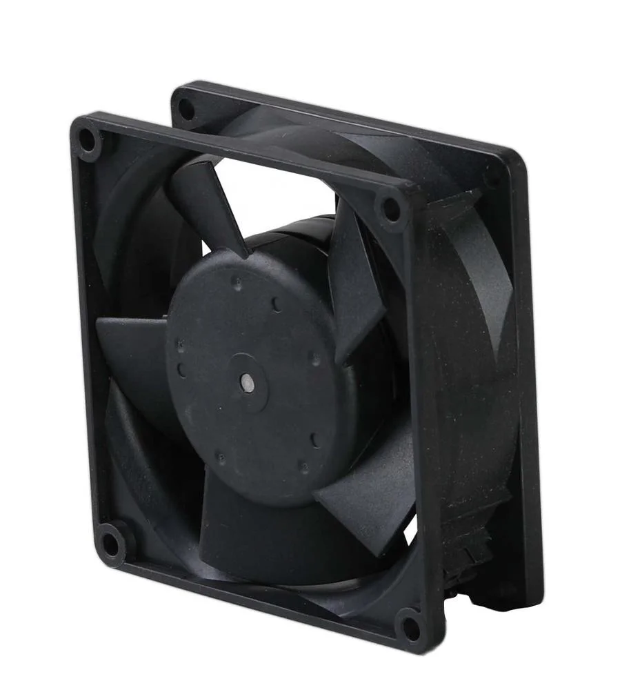 3314  ebmpapst axial  fan EBM-PAPST TYPE:3314  EBM FAN 24V   ebmpapst brand of Germany
