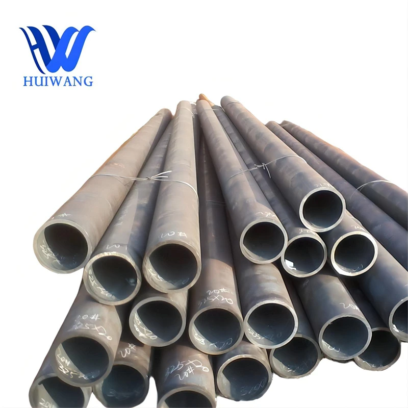 T5 T11 T12 T22 TP 347H seamless ferritic allpy steel boiler super heater and heat exchanger tubes