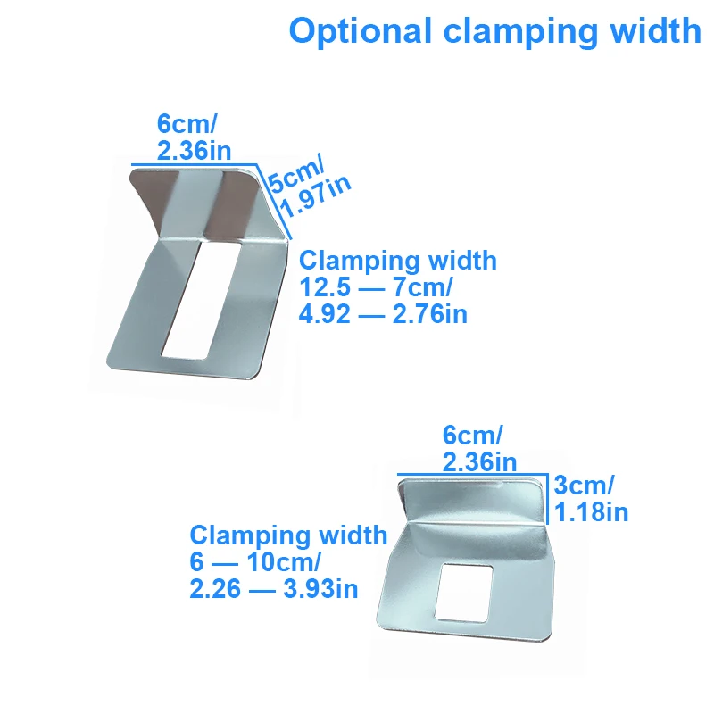 Personalized pos machine stand pos machine bracket adjustable pos machine bracket IC Part Original and New