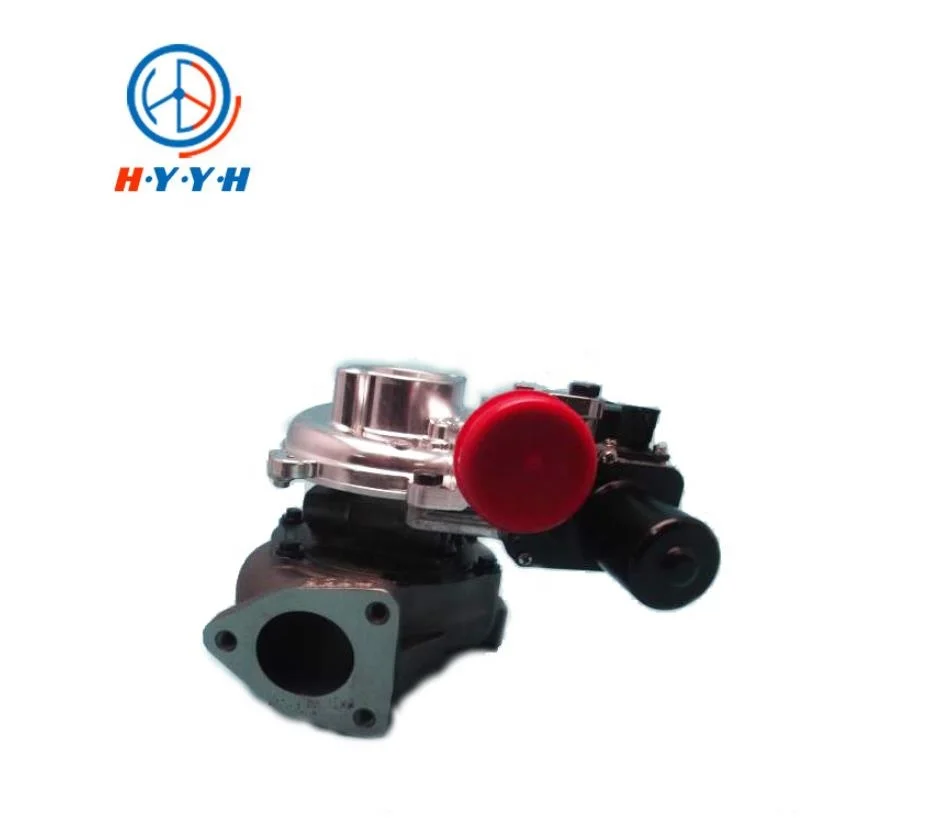 CT16V TURBOCHARGER 1720130150 17201-30150 TURBOS FOR 1KD-FTV LANDCRUISER D-4D Engine