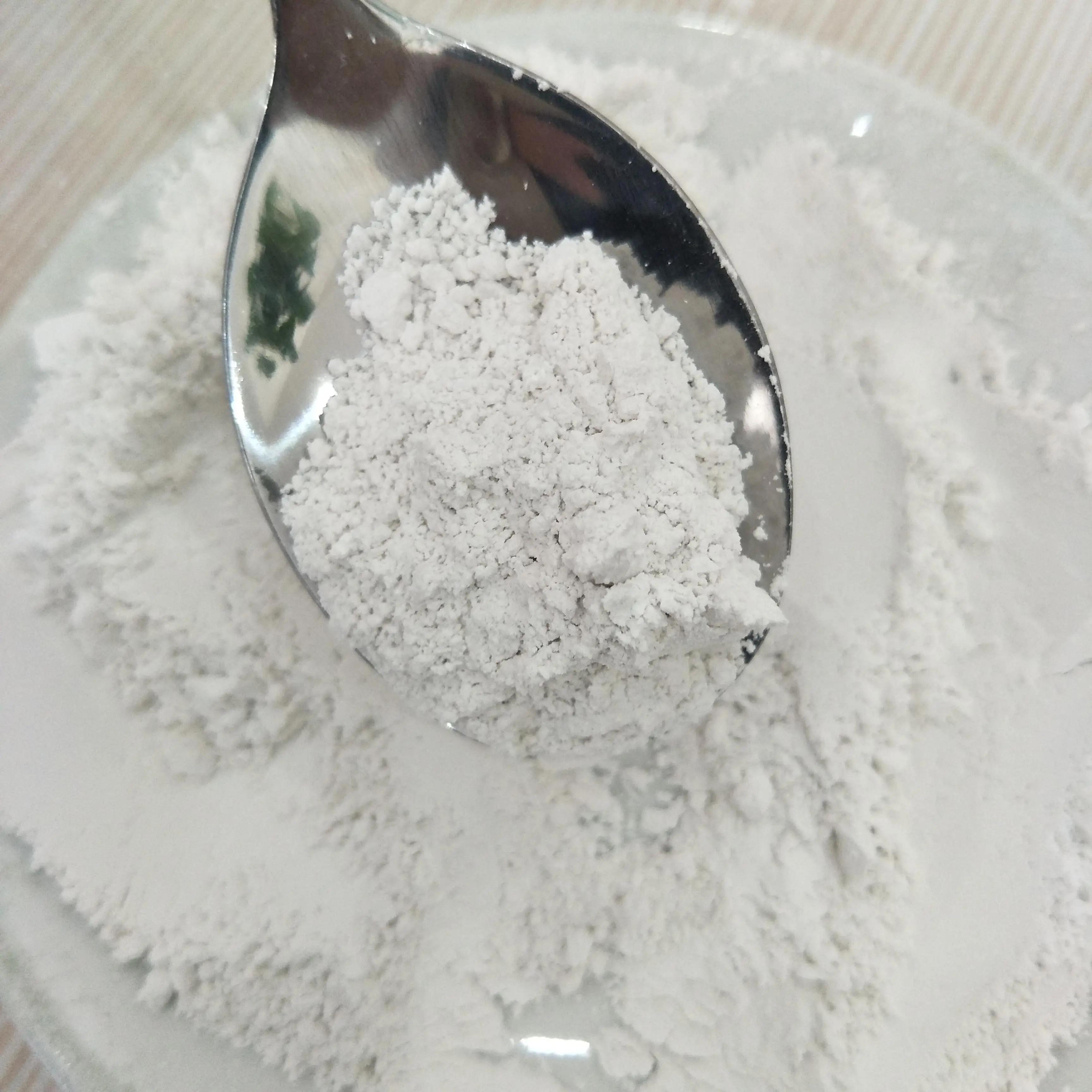 China Precipitated Barium Sulfate BaSO4 2000Mesh