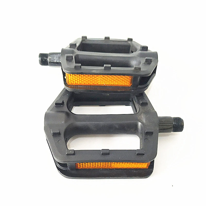 Good price bicycle contact pedals shimano bicycle pedals pedal electric bicycle With Reflector