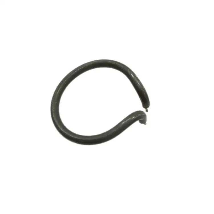 SUS304 Tubular Heating Element For Steam Iron Equipment Parts For Steam Ironing Machine/Boiling