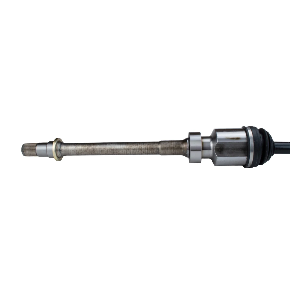 CCL High Quality Transmission System Car Parts Drive Shaft Axle Cv AxelXCGD38-25-50XA  mazda 3 mps drive shaft FTB1-25-50XA
