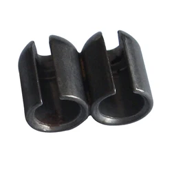 high quality steel bicycle cable stopper