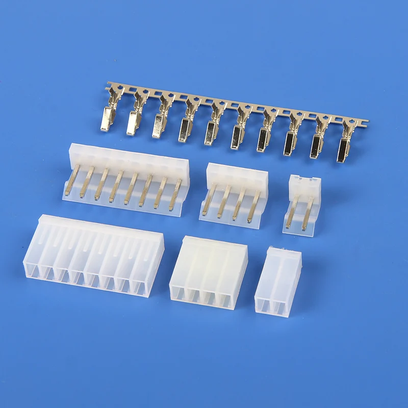 Эквивалент jst S06B-F31DK-GGR S08B-F31DK-GGR S10B-F31DK-GGR Позолоченные разъемы