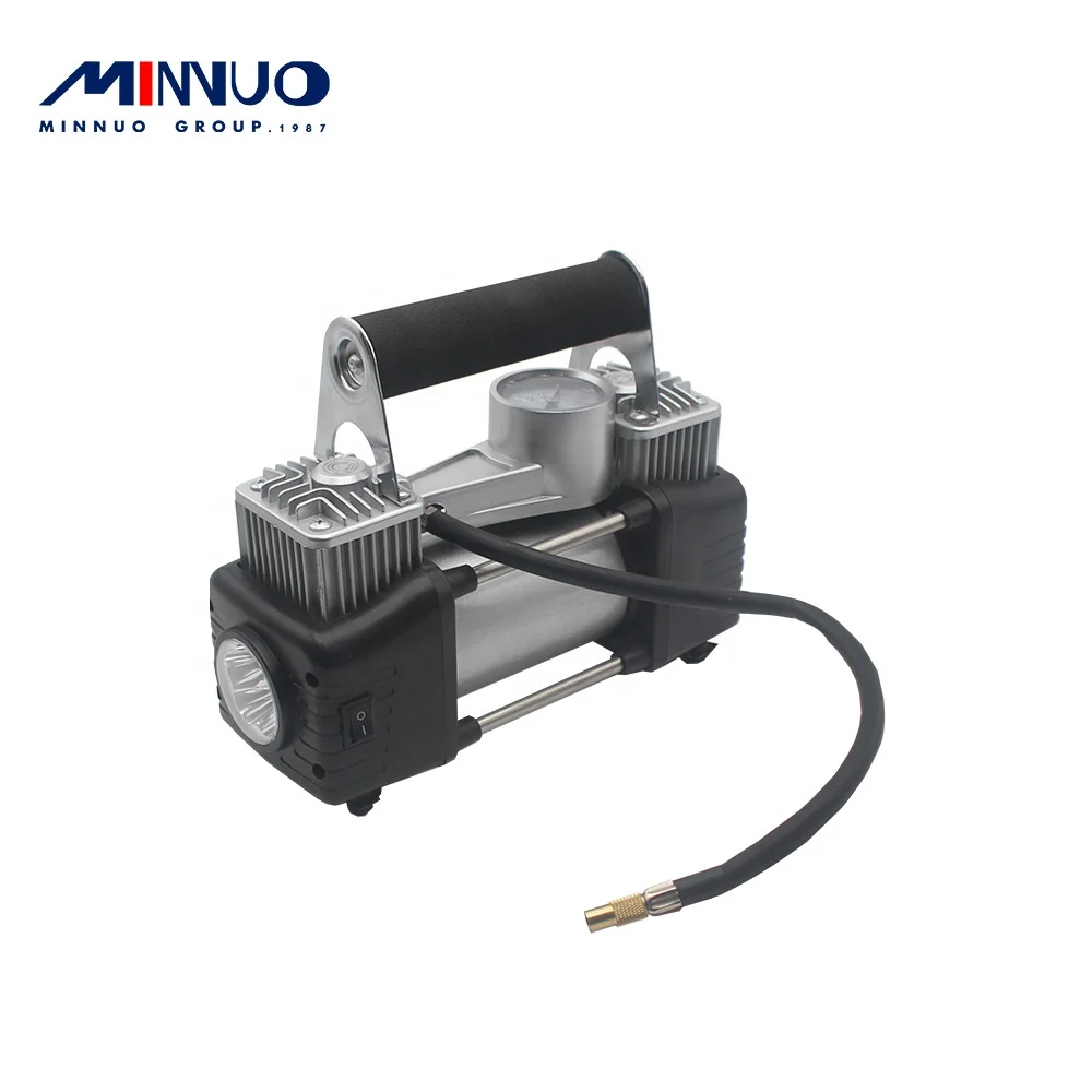Minnuo Exclusive discounts available compressor for car air pump for car use with multifunctional use