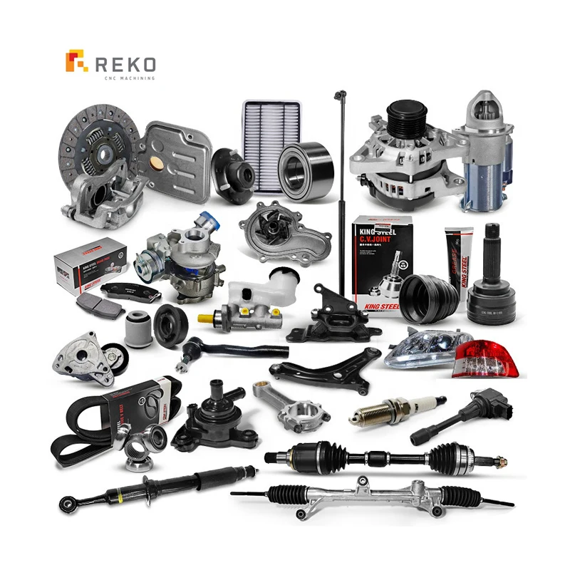 Non-Standard Lathe Precision CNC Machining Copper Terminals Starter Armature Segmented Commutator Automobile Motor Parts