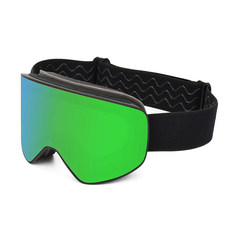 Factory Supplier Kids Snowboard Goggles for Boys Girls Youth Age 7-14 Children Custom Winter Snow Sports Skiing Goggles