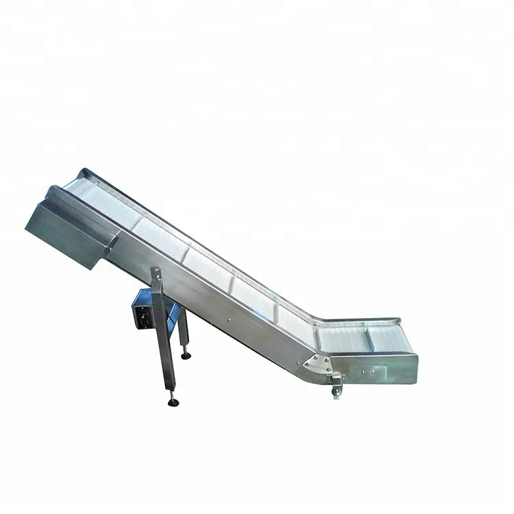 Multi-Function Automatic Rotary pouch zipper Small Bag sugar sealing filling Packaging Machine with Chain-type Batchers