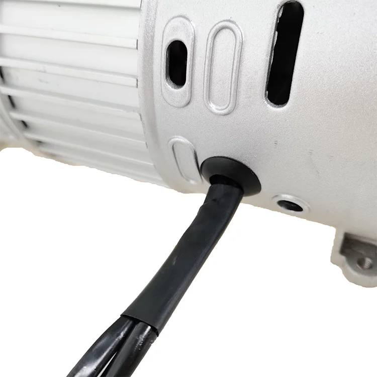 best sale 0.75hp 550w silent oil free air compressor air pump