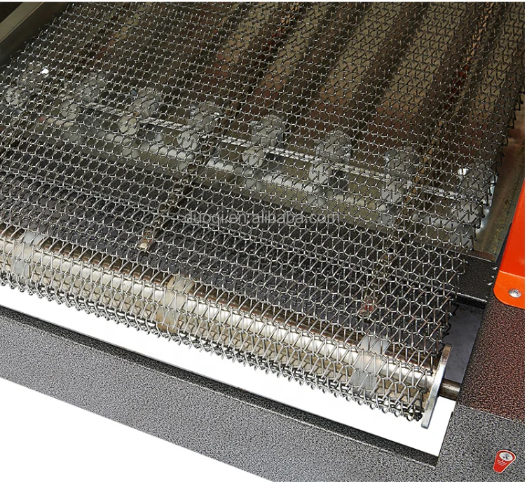 DUOQI BSX-6030  film wrapping machine pharmaceutical box shrink machine packaging film wrap PACKING machine