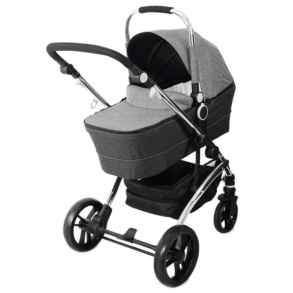 Детские коляски Playkids luxury strollersunsreen Детские коляски 3 в 1