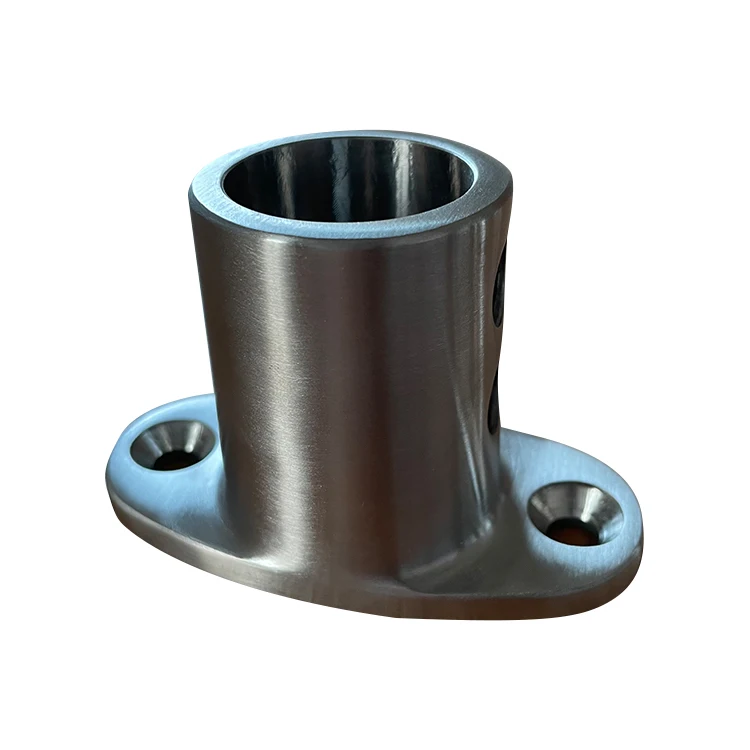Bus Handrail Accessories Handrail Fittings/Bus Handrail Tube