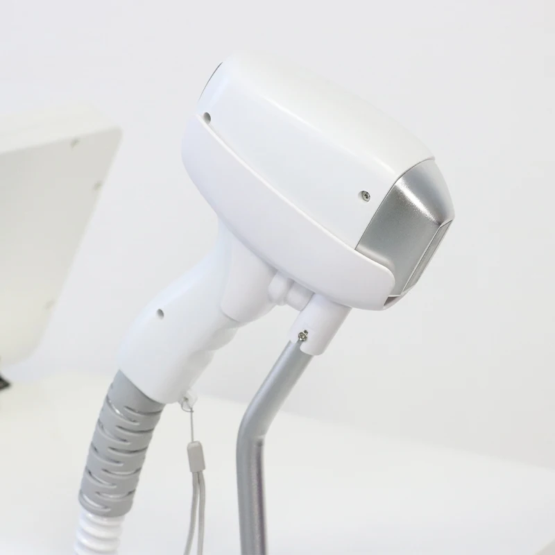 Factory Price Laser Hair Removal Bar 808 Diode Laser Vertical Model High Output Power for Whole Body Epilation