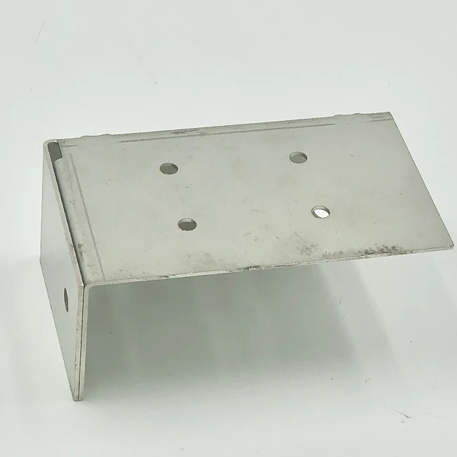Lead The Industry China Wholesale Sheet Metal Welding Box