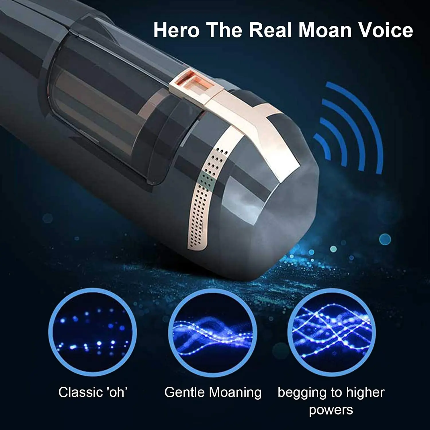 Amazon Hot Sale Rocket Raccoon Automatic Male Masturbator Cup Realistic Texture Pocket Vagina Pussy Stroker Sex Toys for Men