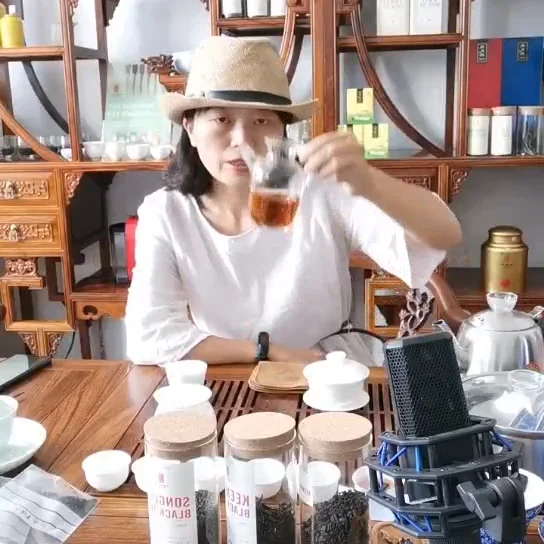 Drop ship Brand Quality Blue Tea Standard Natural Dried Butterfly Pea Flowers Tea