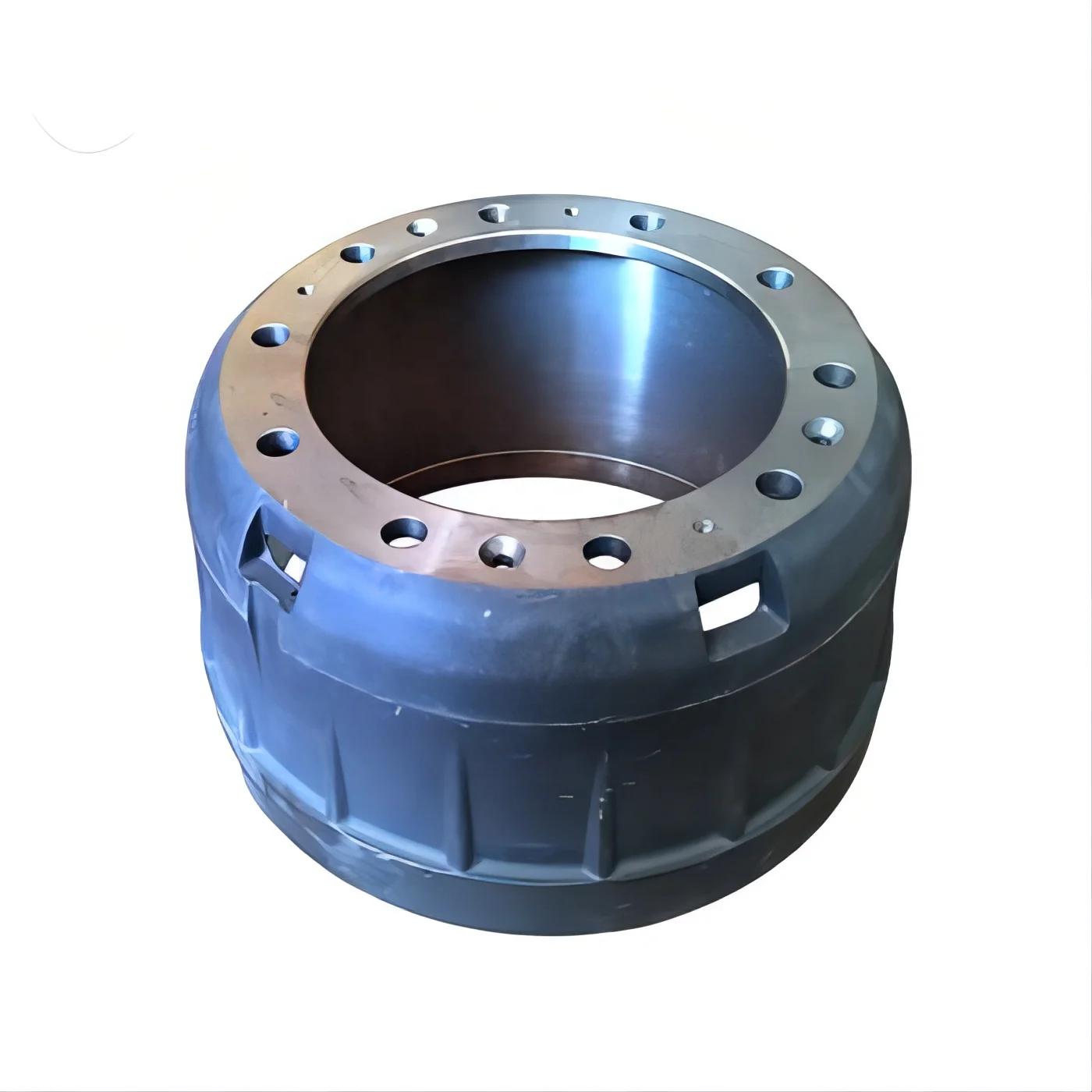 Hot sale High Quality Original Bus for Dongfeng/ Yutong  Rear Brake Drum 35ZS02-02075