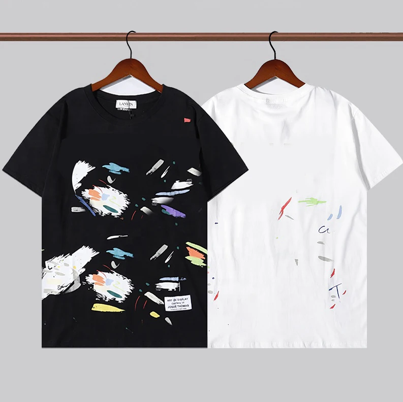 black shirt custom clothing manufacturers custom tshirt cotton tshirt unisex dtg custom t shirt screen printer t shirt