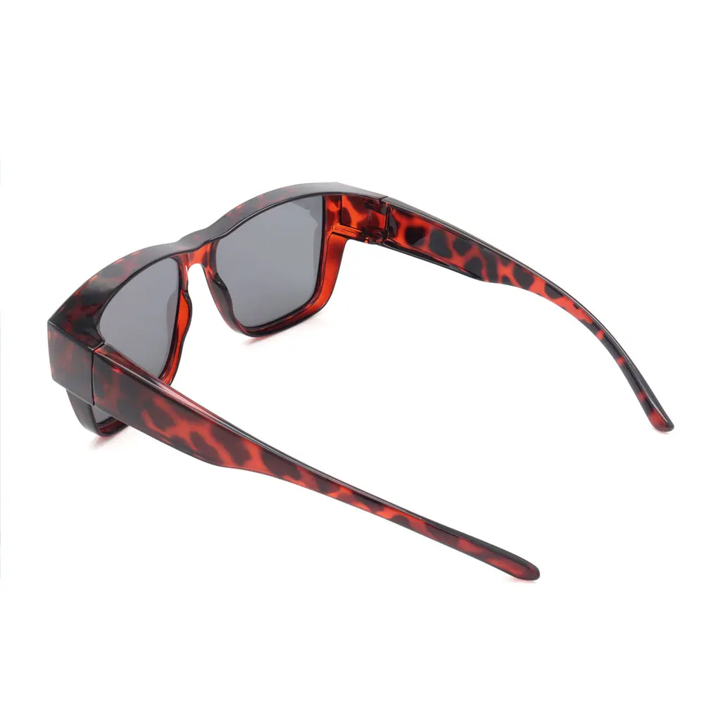 2022 Manufacturer Polarized Sunglasses Fit over Glasses Sun Glasses for Ladies