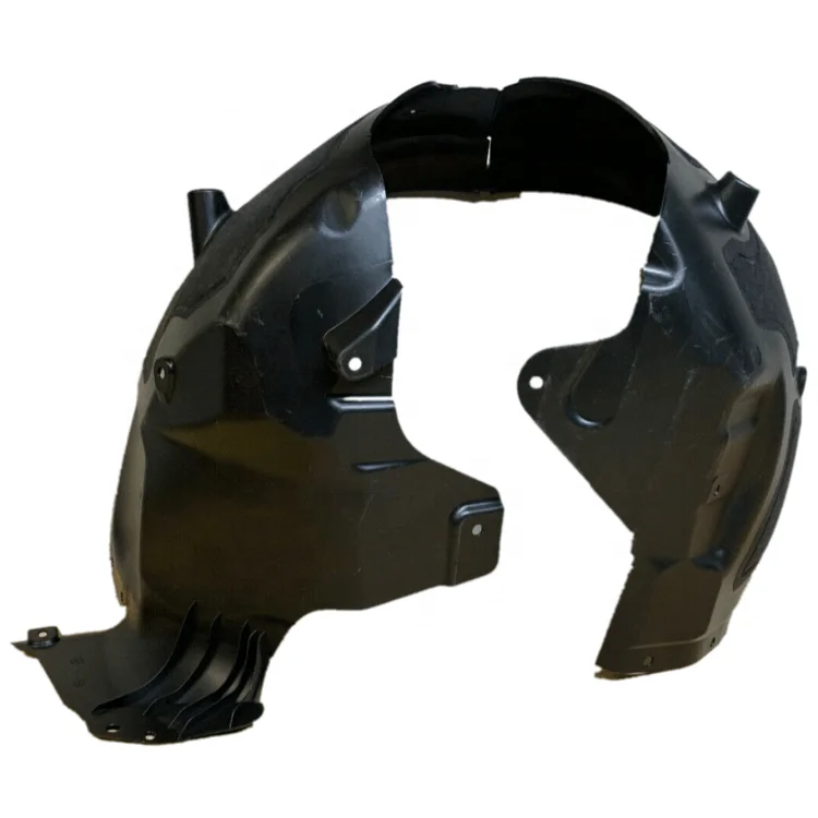 OEM 1081582-00-C 1081581-00-C Front Fender Liner Shield for tesla model 3 2017-2020