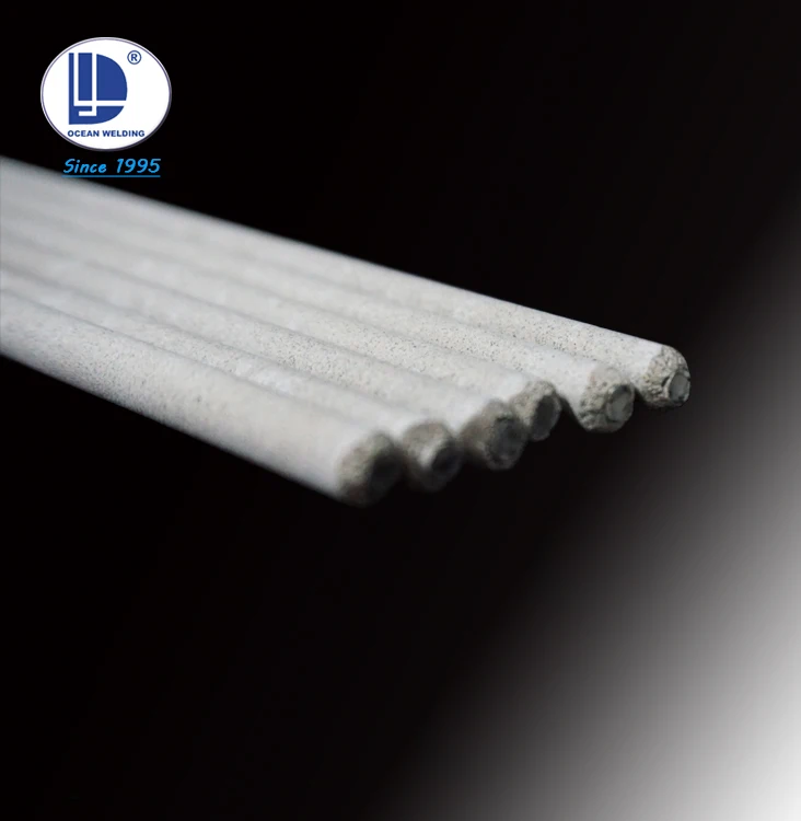 welding electrode 6011 2.5 3.2 4.0  welding electrode manufacturing DAYANG