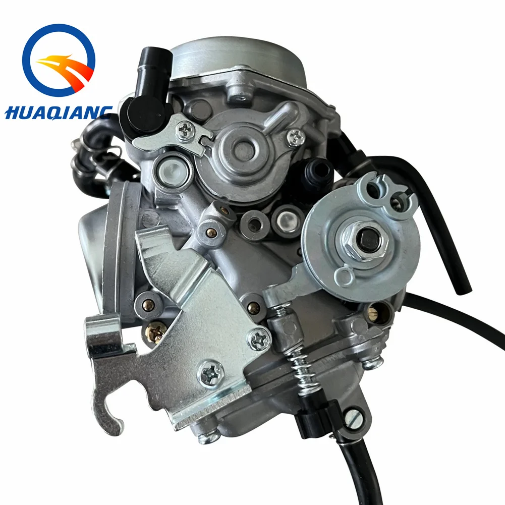 New Dual Carburetor Carb for 2001-2003 VT750 Shadow 750 ACE