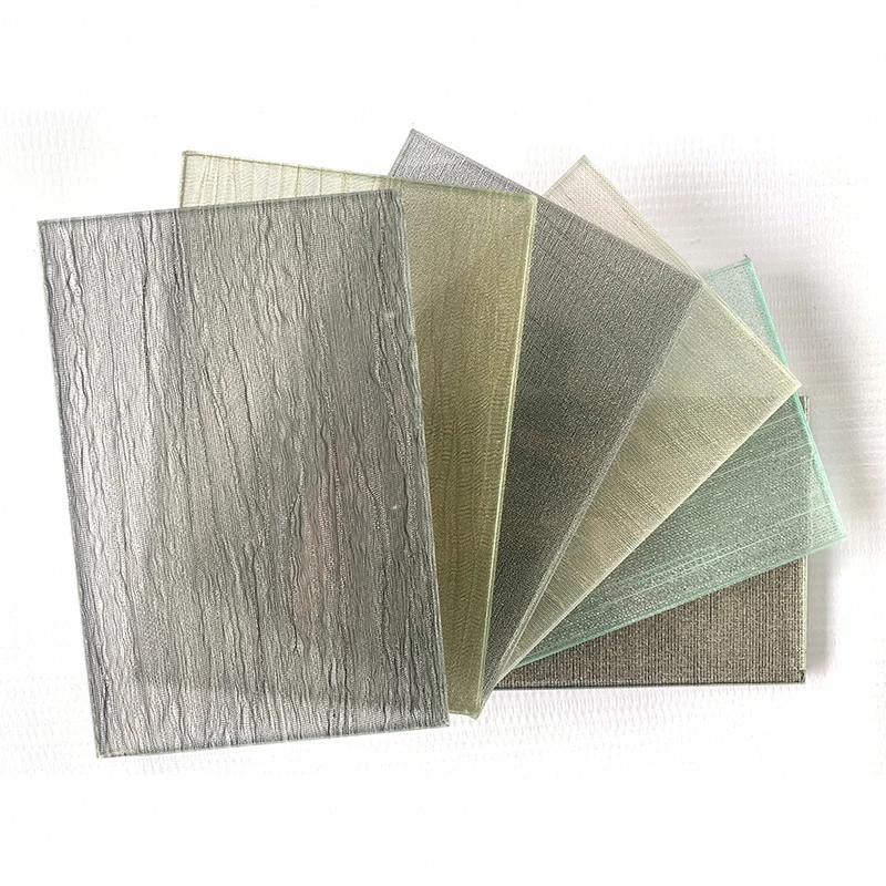 Exploring the Benefits of Laminated Glass in Modern Architecture