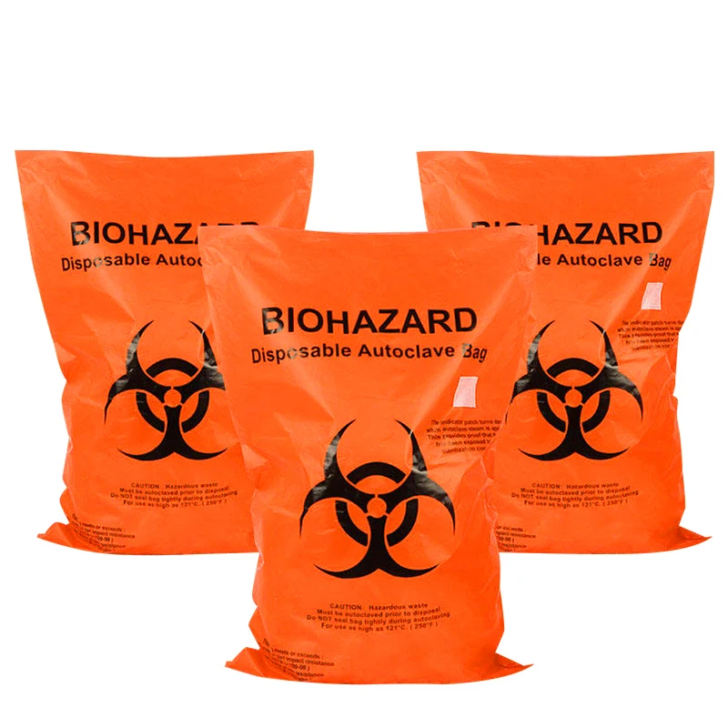 AIUDO  Autoclave Plastic Biohazard Garbage Hospital Clinic Medical Waste Hospital Clinic Waste Biohazard Waste Granulator