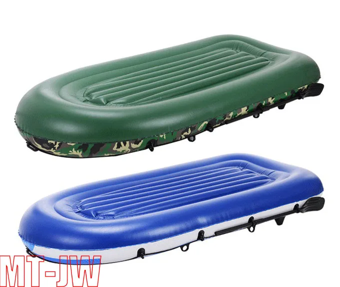 EU market hot selling inflatable boats for sale 198cm X 122cm inflatable fishing boat for 2 persons