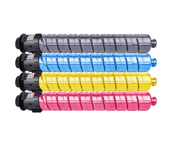 Compatible  MPC2503 MPC3003 MPC3503 Toner Cartridge for Ricoh Aficio MPC 2000/2500/3000/3500/4500 Photocopier Toner