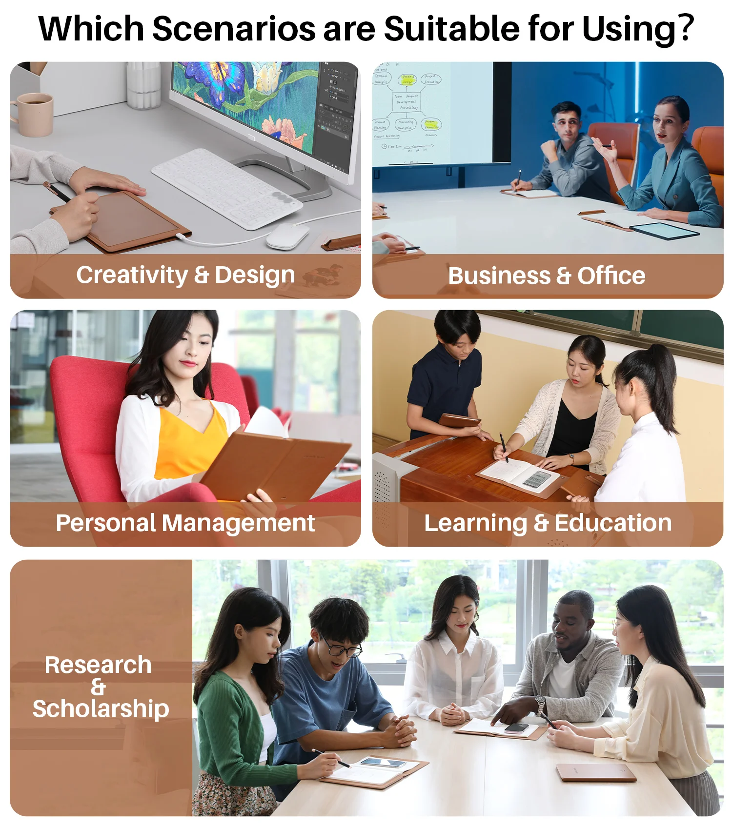 huion note 2 in 1 digital notebook drawing handwriting fusion wireless smart reusable notebook with smart pen portable X10 OEM