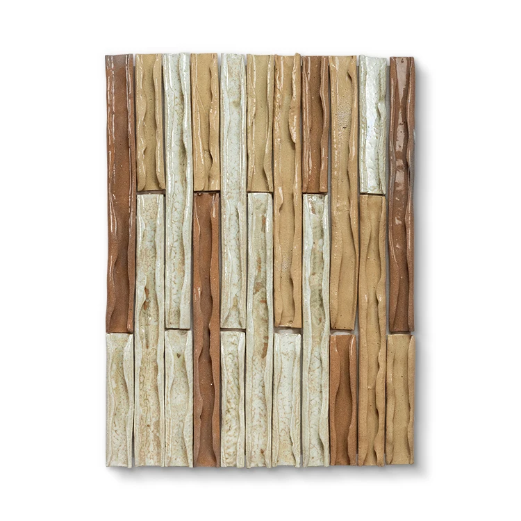 Color selectable ceramic art to decorate your walls factory prices can be customized interior decorative painting mixed media