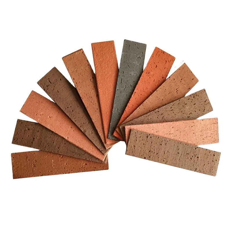 flexible outdoor cladding tile with cheap price colour wall cladding flexible tiles for villa