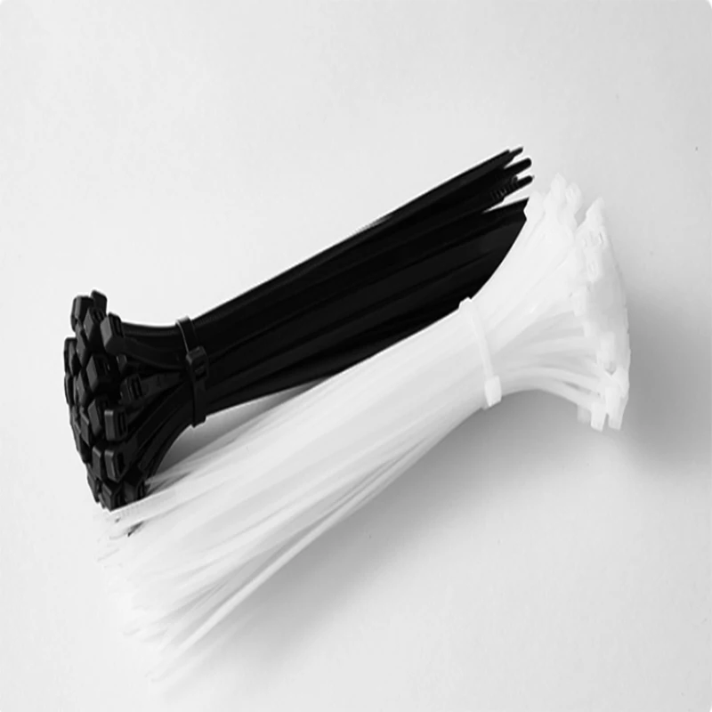 horticulture orchard anti-hail net mounting cable zip ties clips bunnings