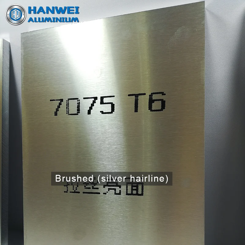 Лист авиационного алюминия 7075 t6 t651 пластина из сплава цена за