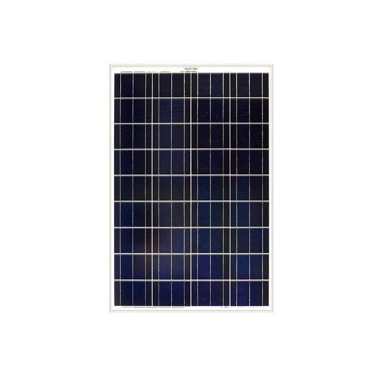 
Hot sell new technology semi-flexible solar panel 