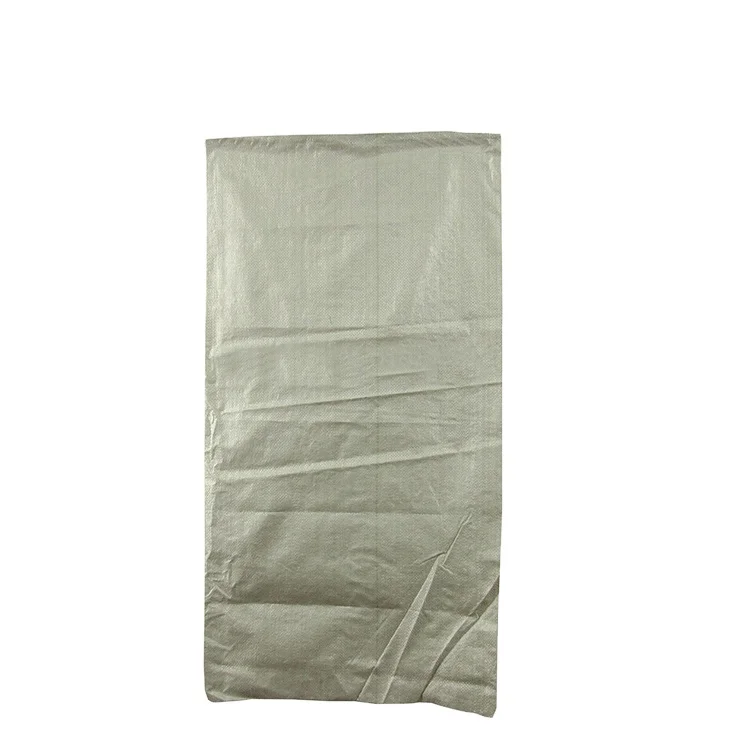 Cheap Products Pp Woven Fabric Sack Bag For 50Kg Grain Packing