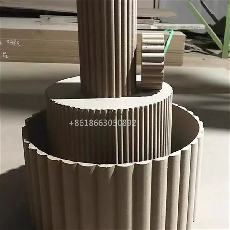 flexible curved panel (5)