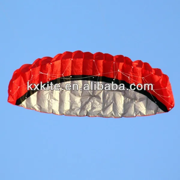 2.5M Dual Line Inflatable Power Kite from the kite factory