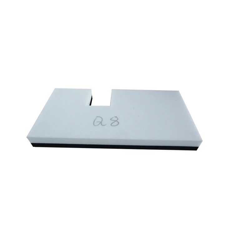 Environmentally Friendly Materials Insulation Natural Basic-tuff Color Rubber Cutting Soundproof Board