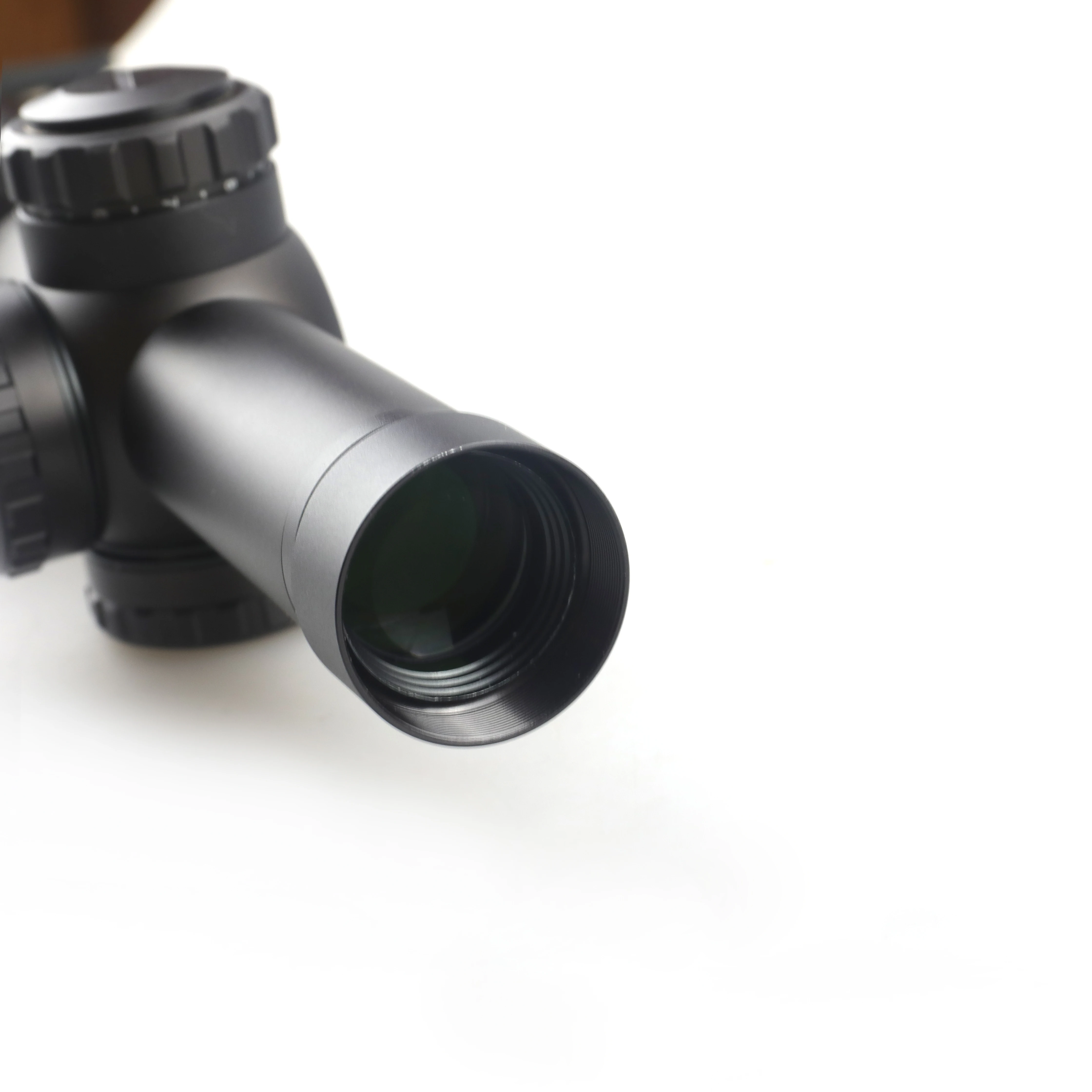 New Scope series 1-6B outdoor hunting sights optical magnifier telescopic sight with water and shock proof
