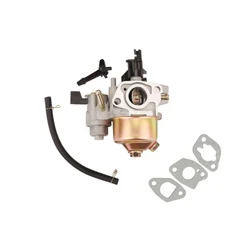Carburetor Huayi P19 Carb Compatible with Honda GX200 GP200 168FB 170F 196cc 208cc 212cc 223cc OHV Gas Engine #16100-ZL0-W51